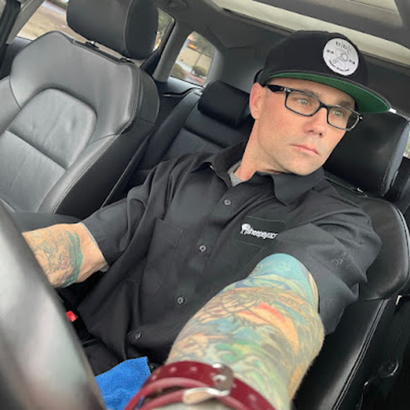 Meet your Posher, William - Picture 1 of 1